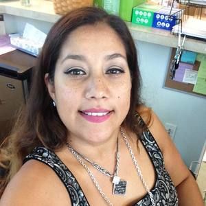 Meet your Posher, Martha